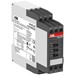 Stroomrelais Monitoring relais / CM-M / CM-P / C ABB Componenten CM-SRS.21S Supply Voltage 110-130 V AC 1SVR730841R0400